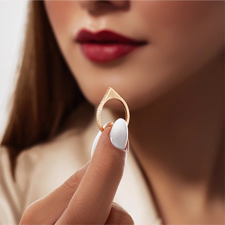 کسب و کار طلا