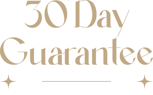 guarantee logo